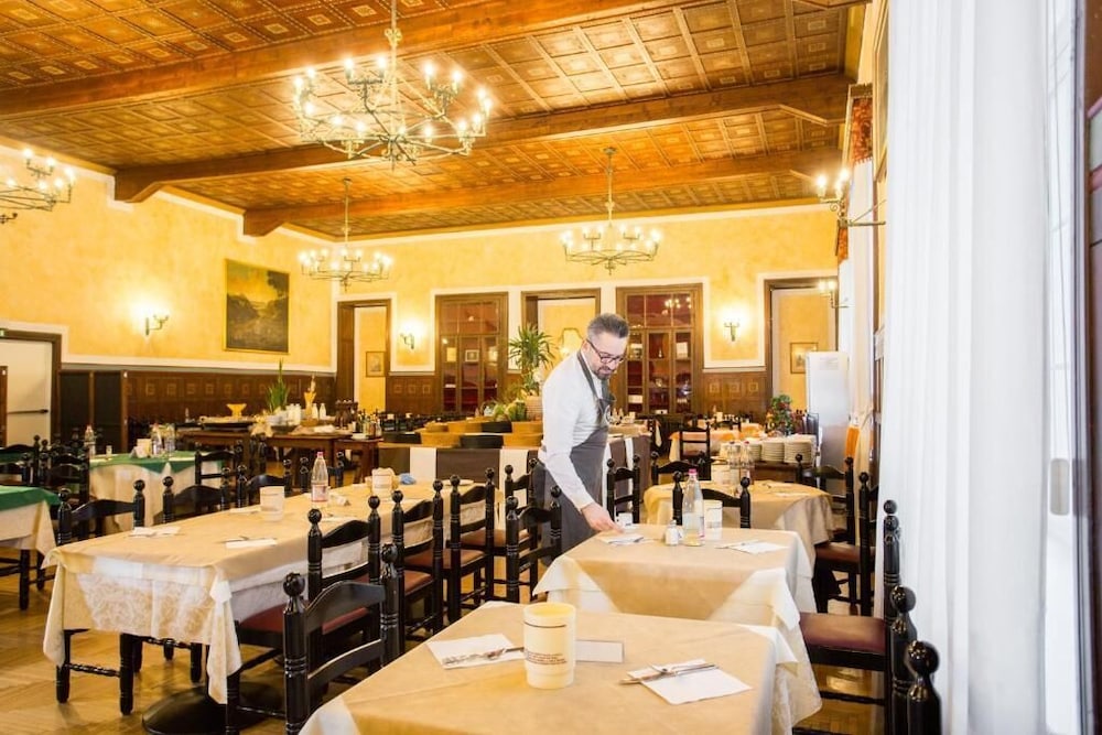 HOTEL MAJESTIC DOLOMITI 40/49