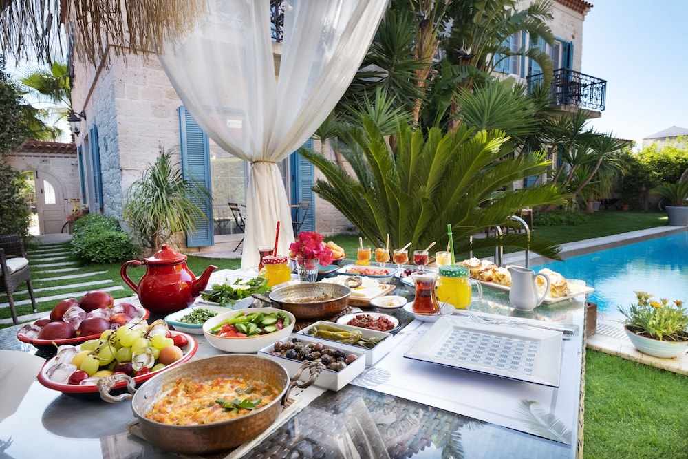 Bramasole Butik Hotel 38/50