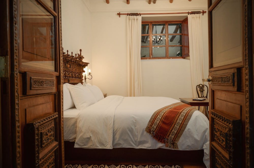 Palacio Manco Capac by Ananay Hotels 17/75