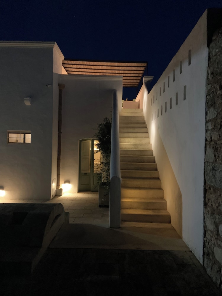 Masseria Sant'antonio - Fani 1/47