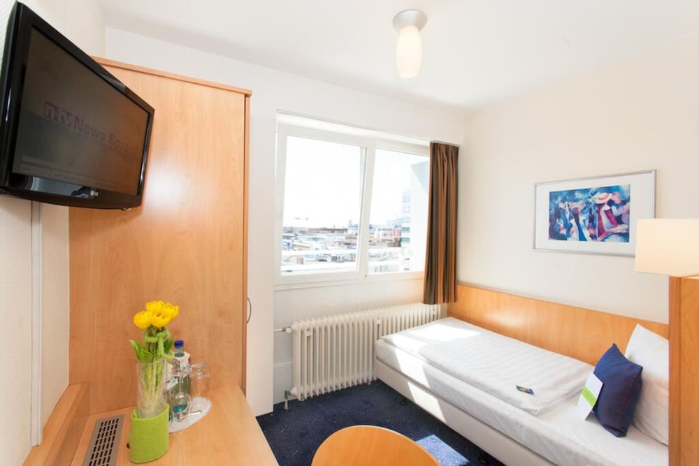 Hotel Scala 34/55