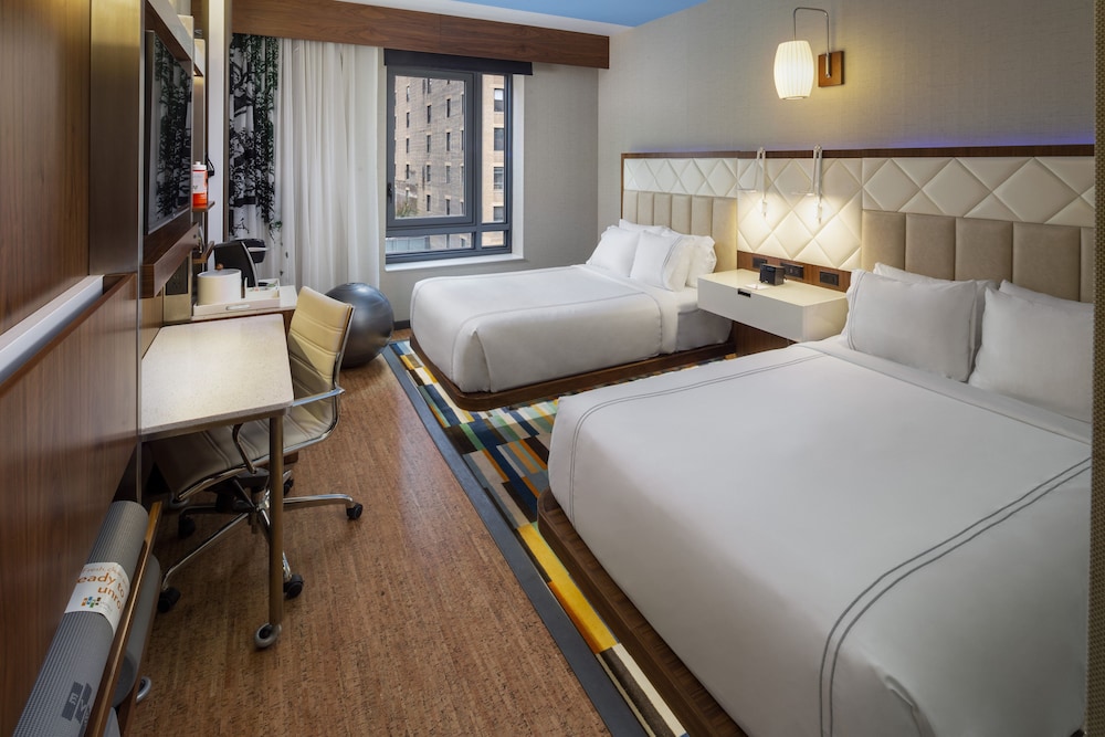 Even Hotels New York - Midtown East, an IHG Hotel 20/78