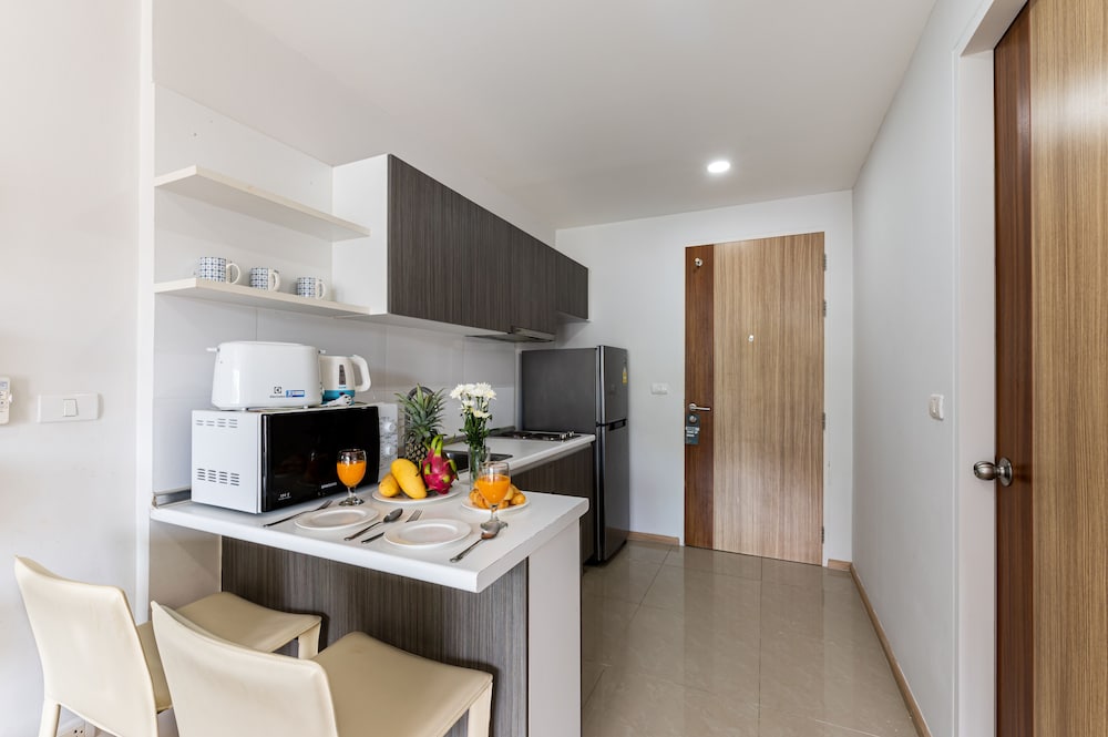 Ozone Condotel by RESAVA 39/39