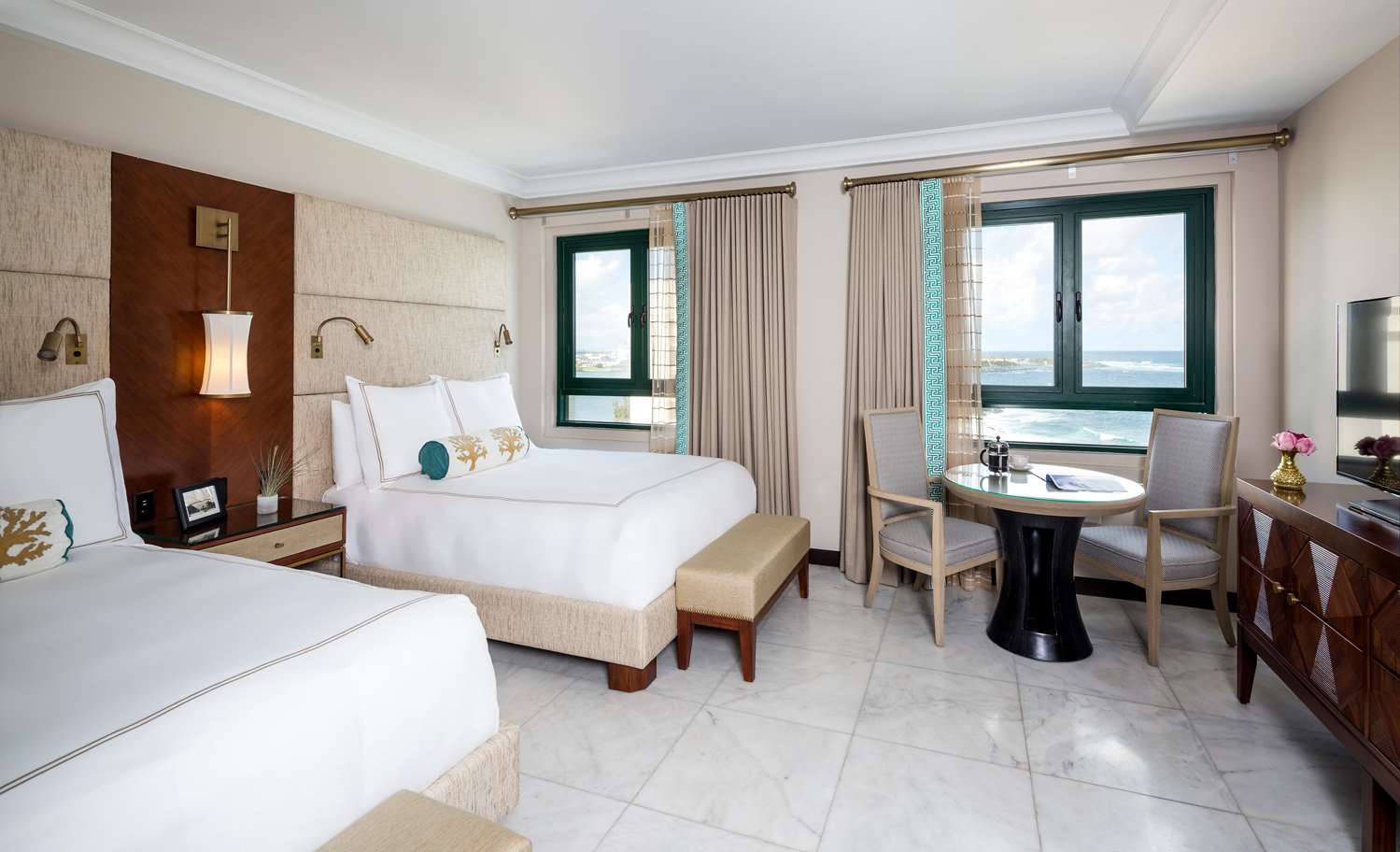 Condado Vanderbilt Hotel 21/69