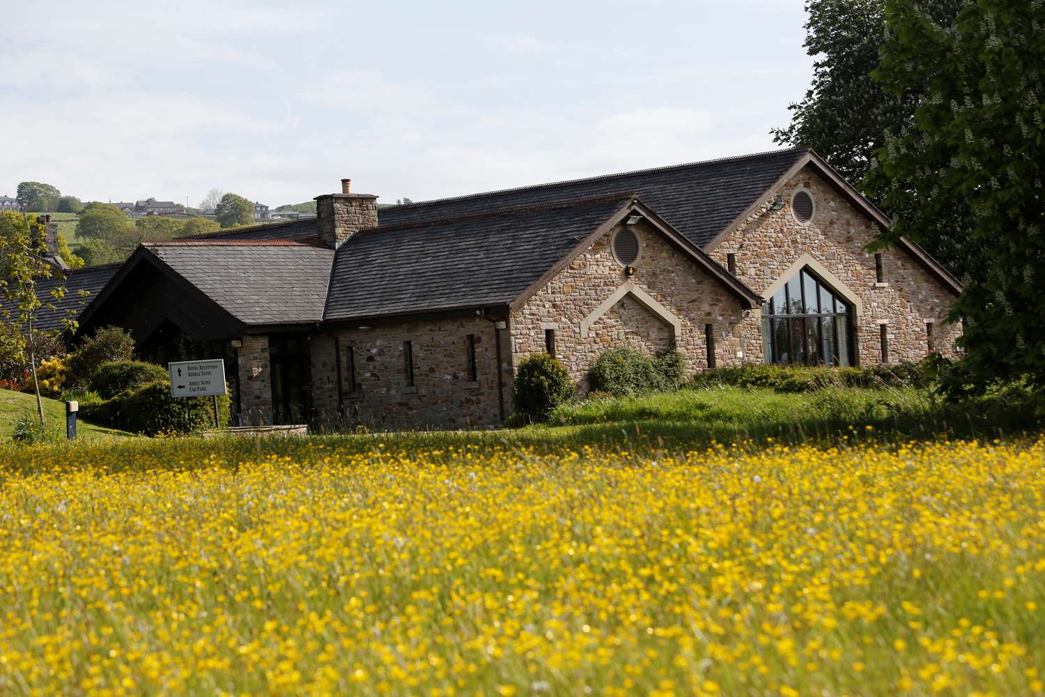Mytton Fold Hotel 45/52