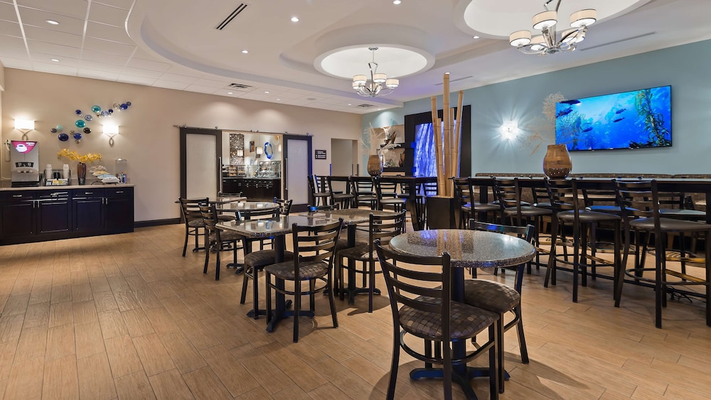 Best Western Plus Hollywood/Aventura 28/39