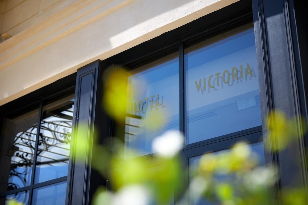 Hotel Victoria Valence 23/47
