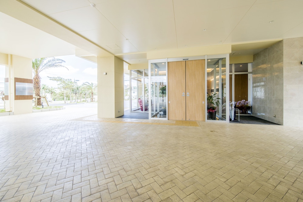 Condominium Hotel Nago Resort Lieta Nakayama 40/46