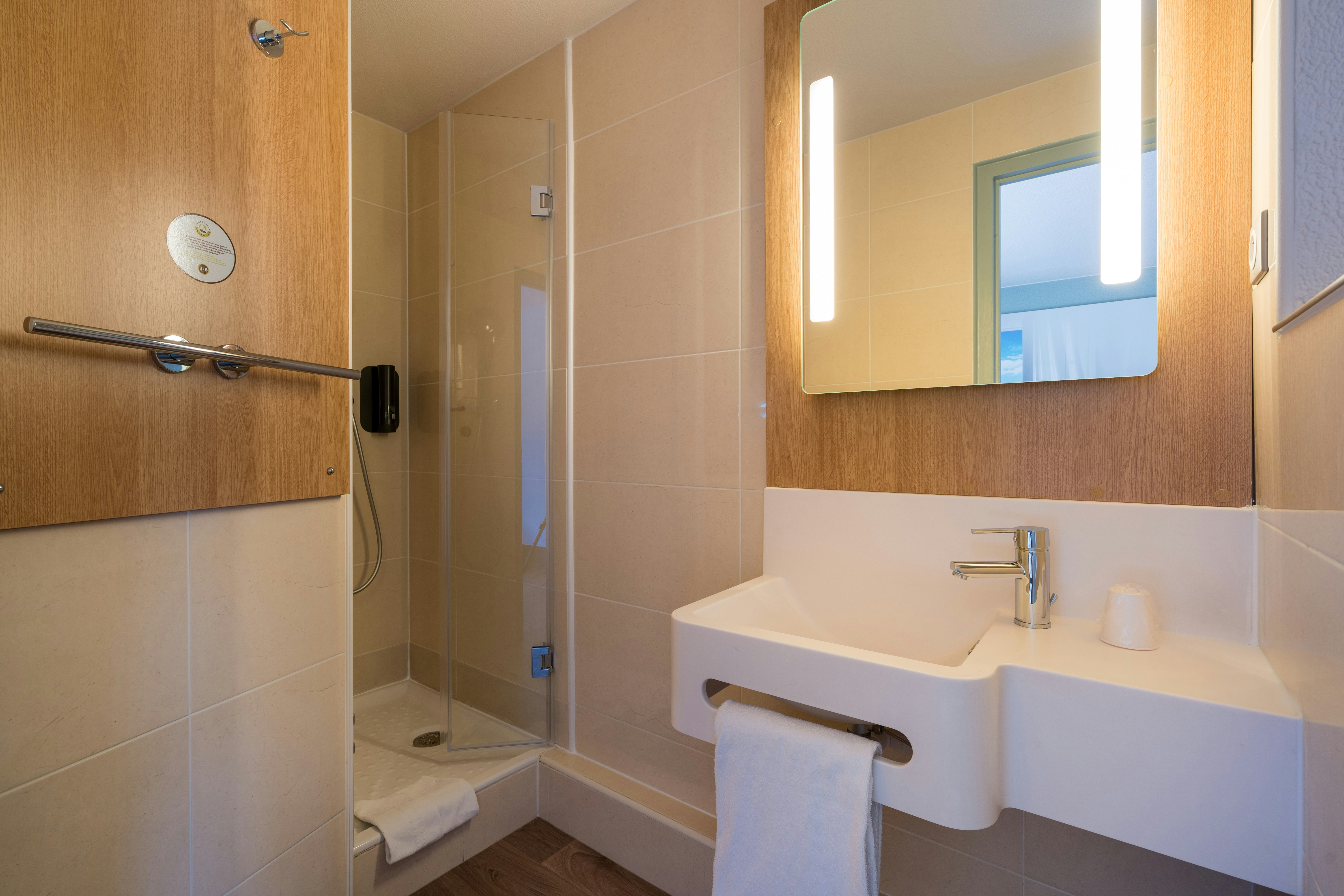 B&B HOTEL Auray Carnac 19/19