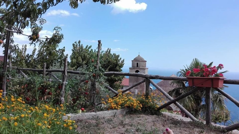 Casa Falcone B And B 24/29