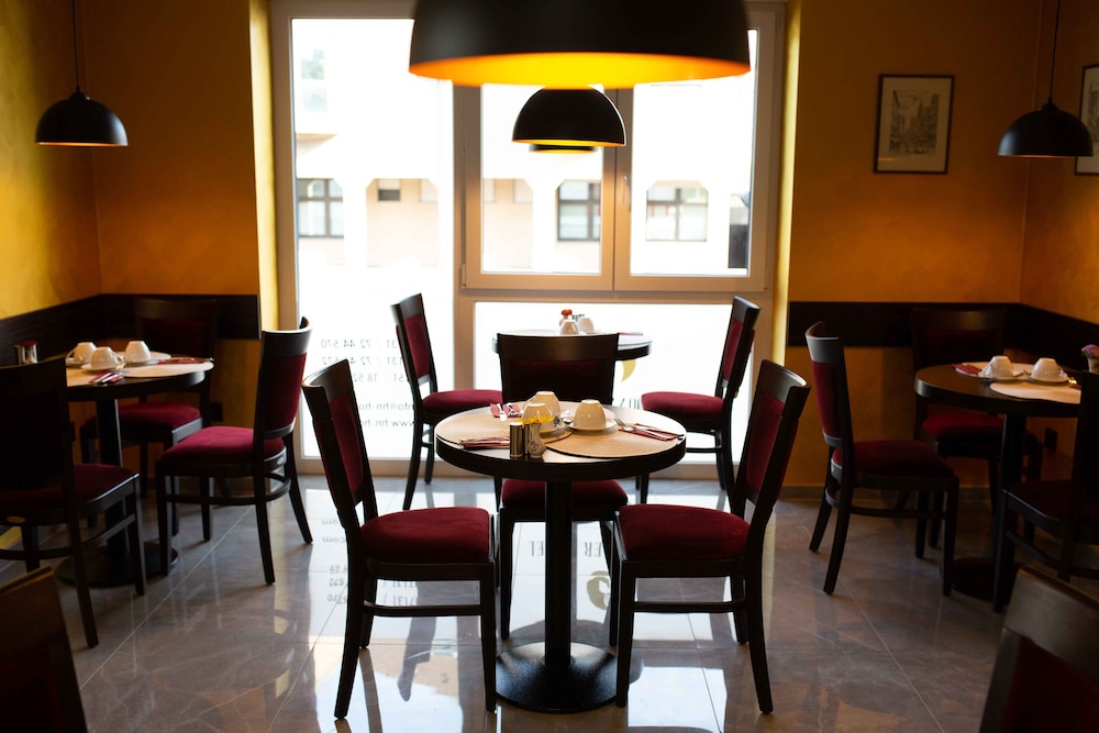 Heilbronner Hotel am Schonen Theater 34/42