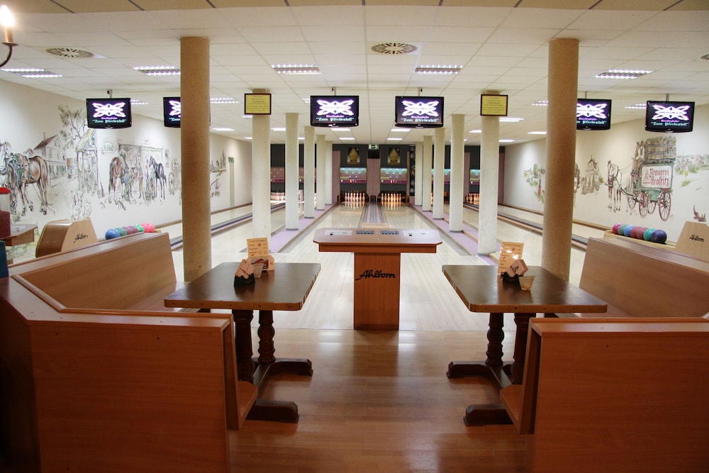 Hotel 3 Linden 27/45