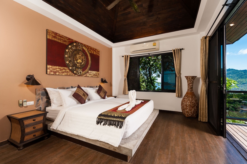 Koh Tao Heights Pool Villas 1/26