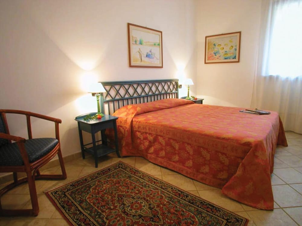 Oasis Hotel Residence and Resort 14/46