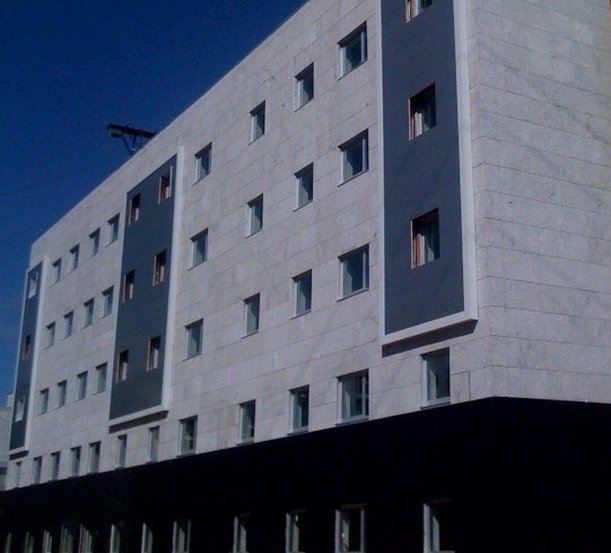 Park Hotel Porto Valongo 6/53