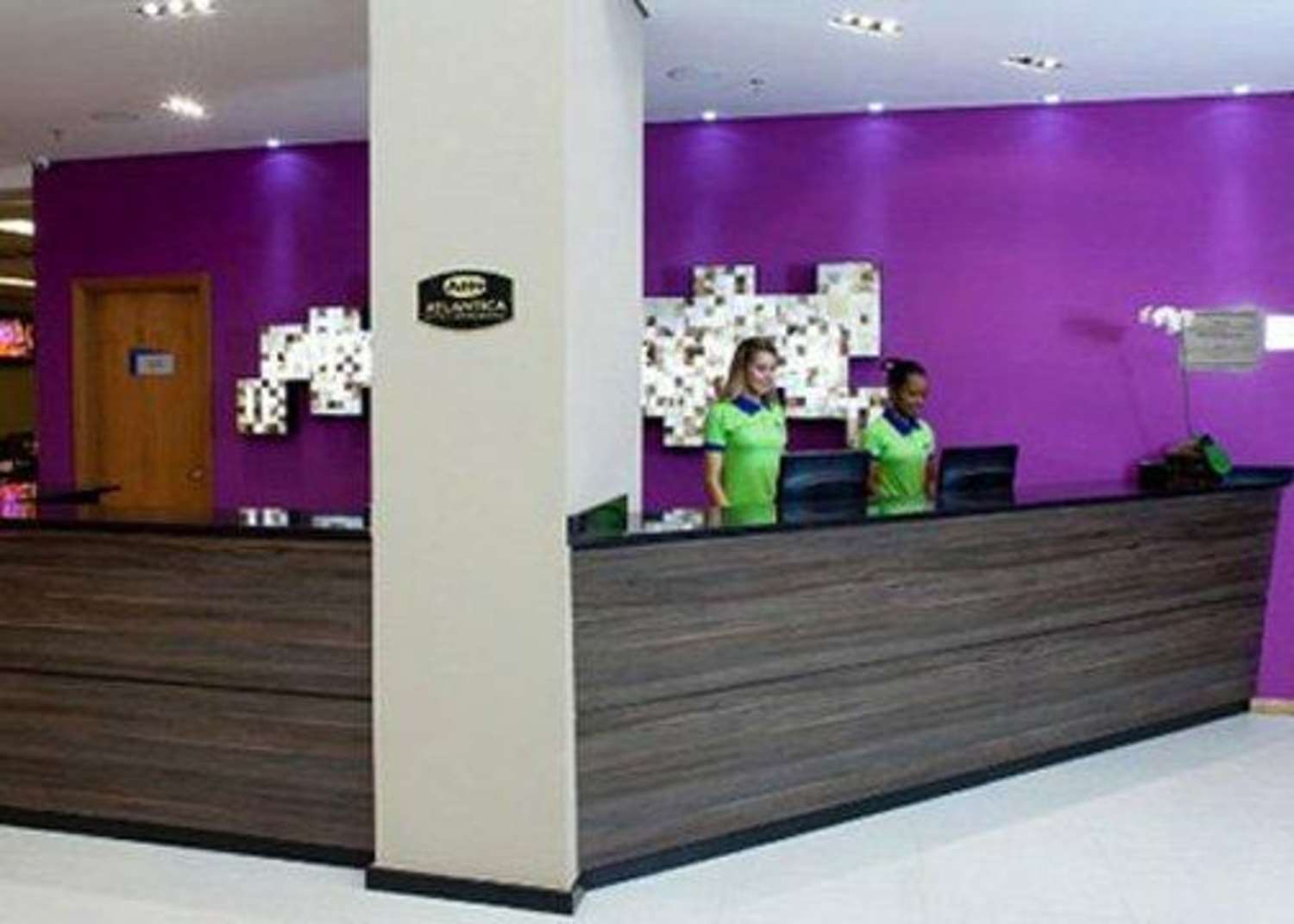 Comfort Hotel Sertaozinho 6/35