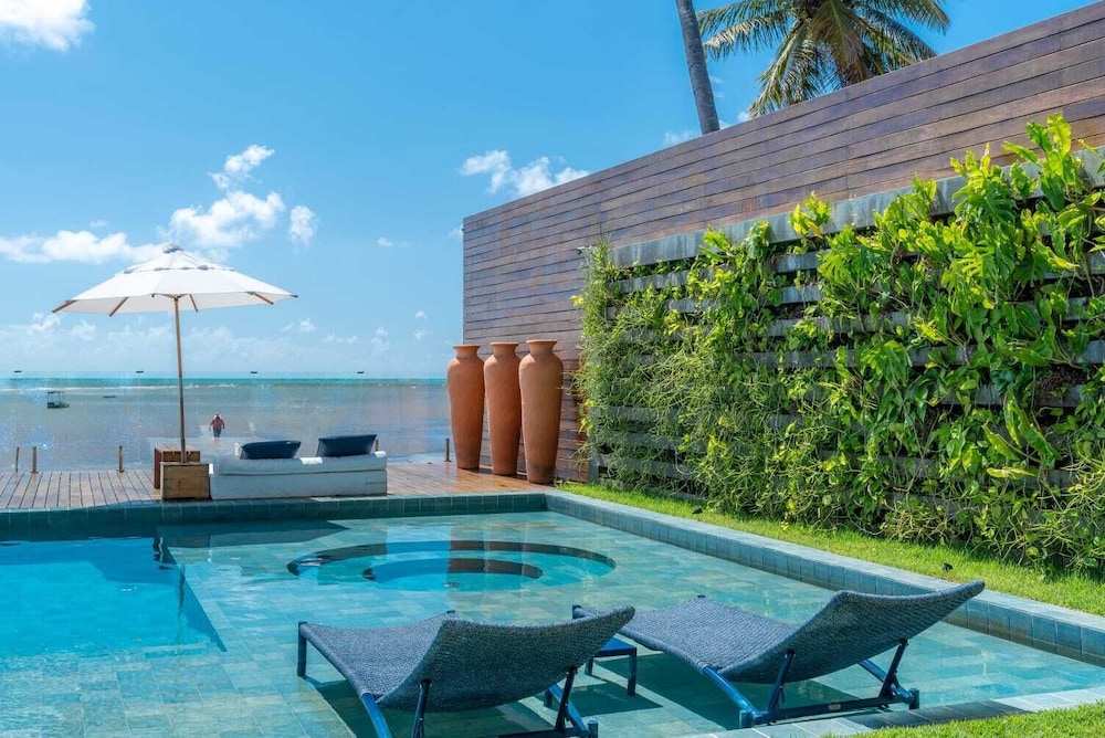 Villa Pantai Boutique Hotel Maragogi 20/50