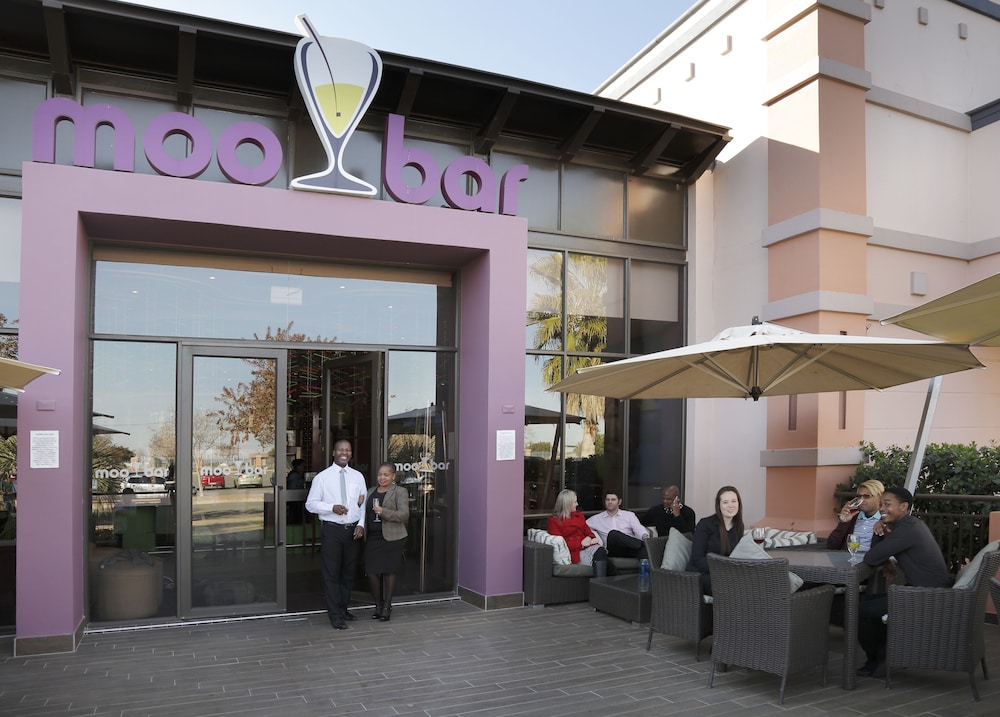 Metcourt At Rio in KLERKSDORP