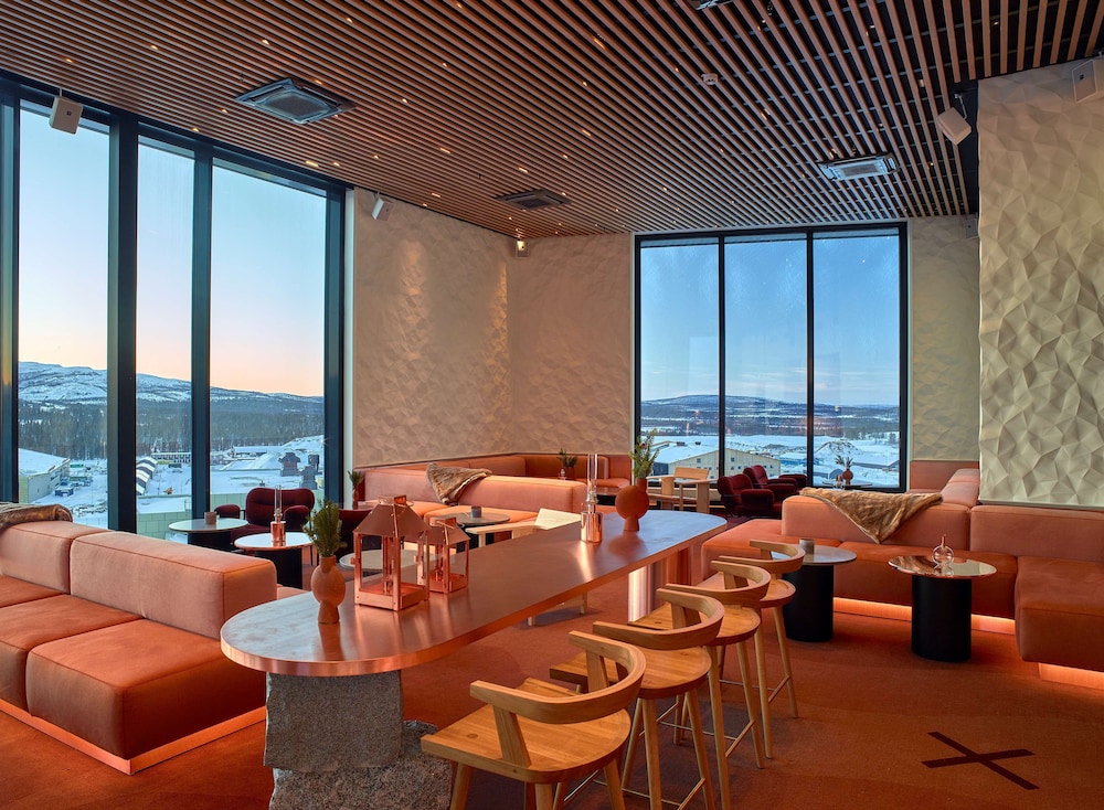 Scandic Kiruna 39/63