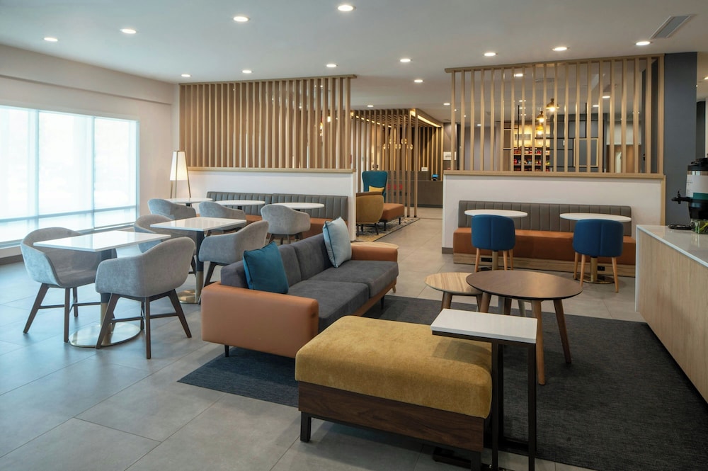 Towneplace Suites By Marriott Atlanta Fairburn 16/25