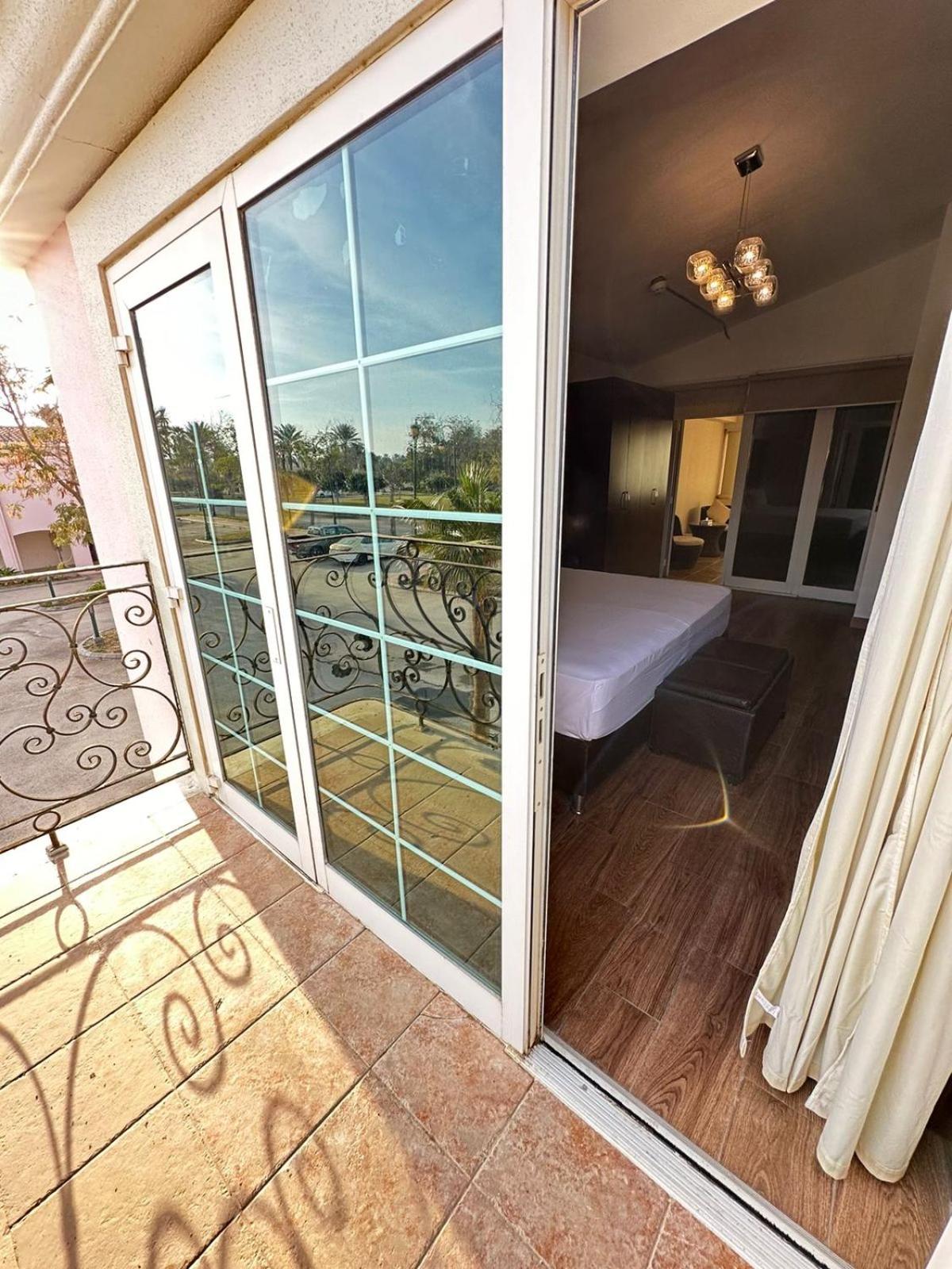 منتجع وسبا صن سيت بيتش مارينا(Sunset Beach Resort Marina & Spa) 216/243