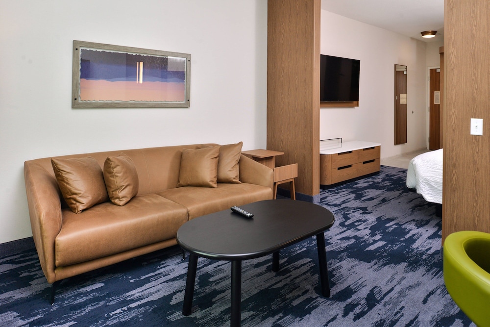 Fairfield Inn Suites Minneapolis Shakopee 36/50