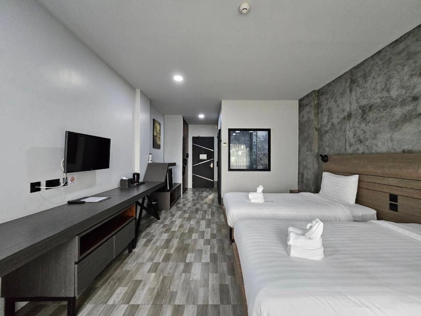 Little Loft Hotel 20/50