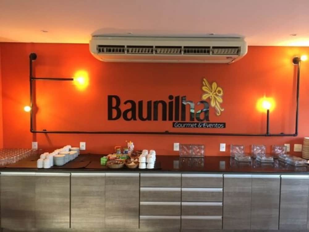 Comfort Hotel Franca 26/32