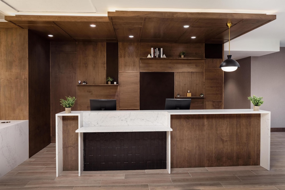 Hyatt House Royal Oak/Birmingham 3/42