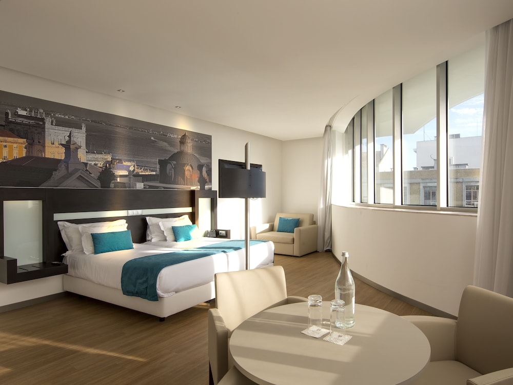 Jupiter Lisboa Hotel 23/56