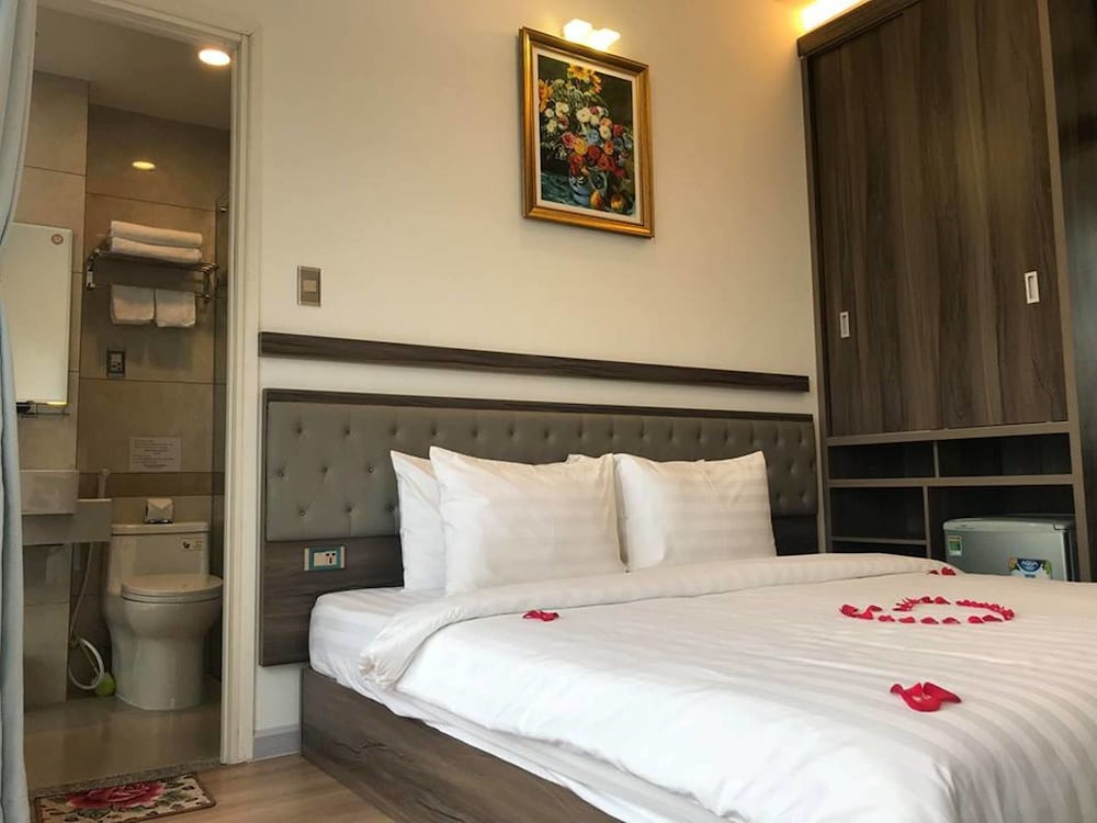 Winston Hotel 16/68