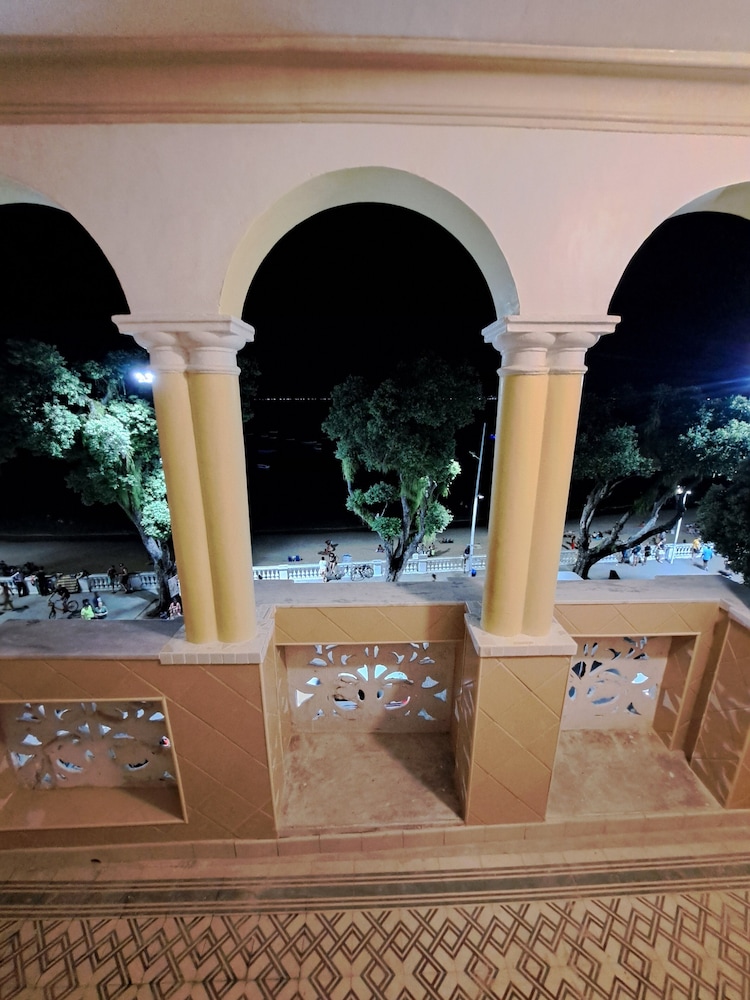 Village Novo Beach Suites 39/69