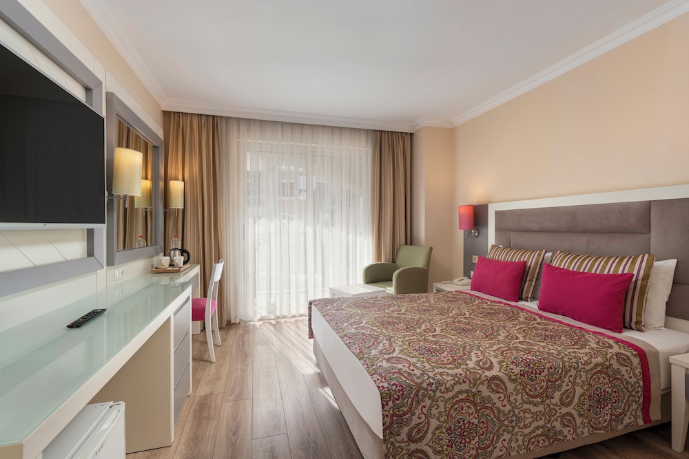 Orange County Belek 14/50