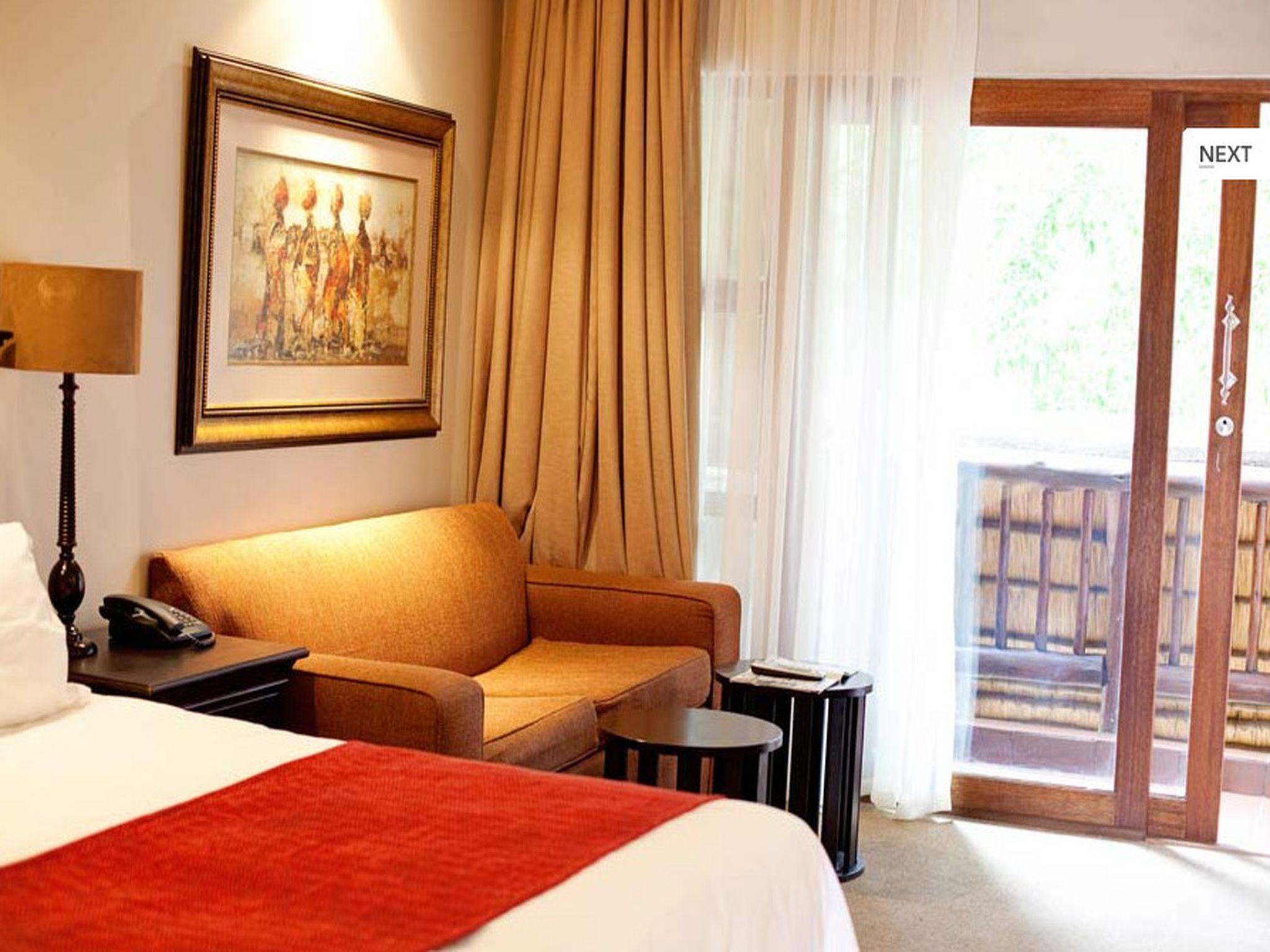 Pongola Country Lodge 6/22