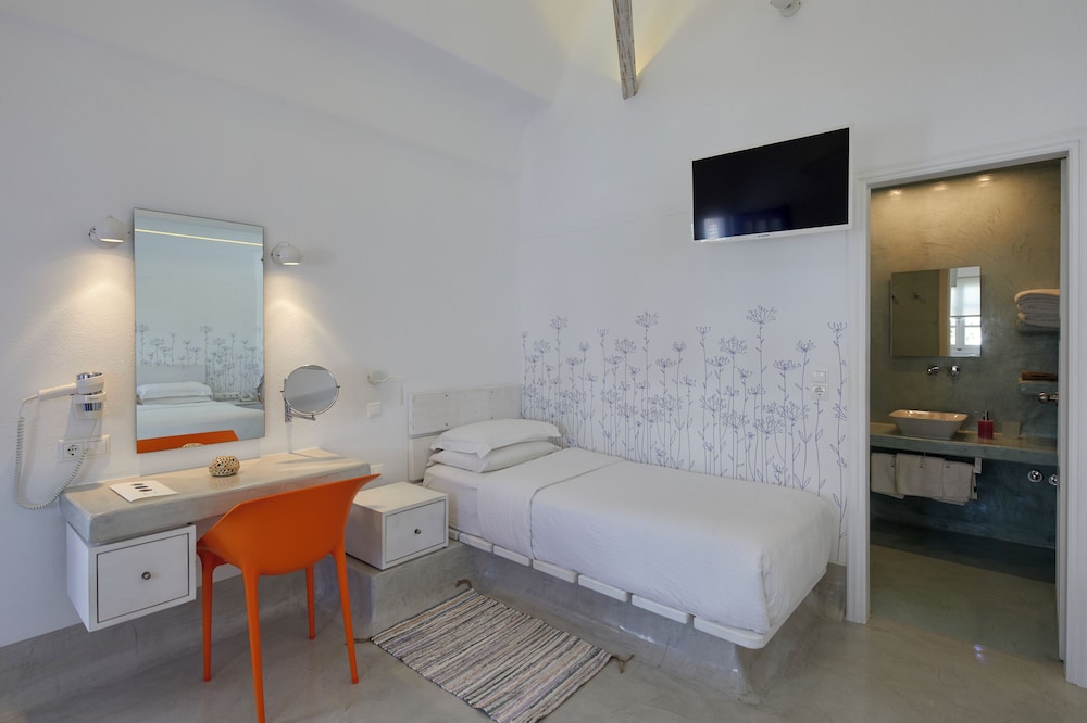 Kouros Village Hotel Adults Only 19/71