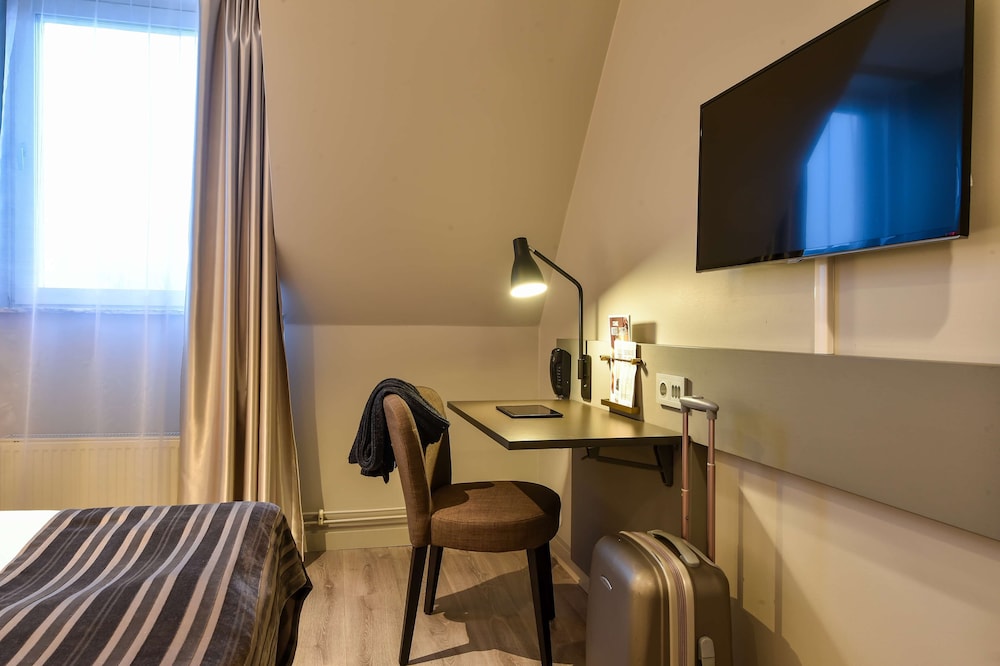 Scandic Star Lund 33/50