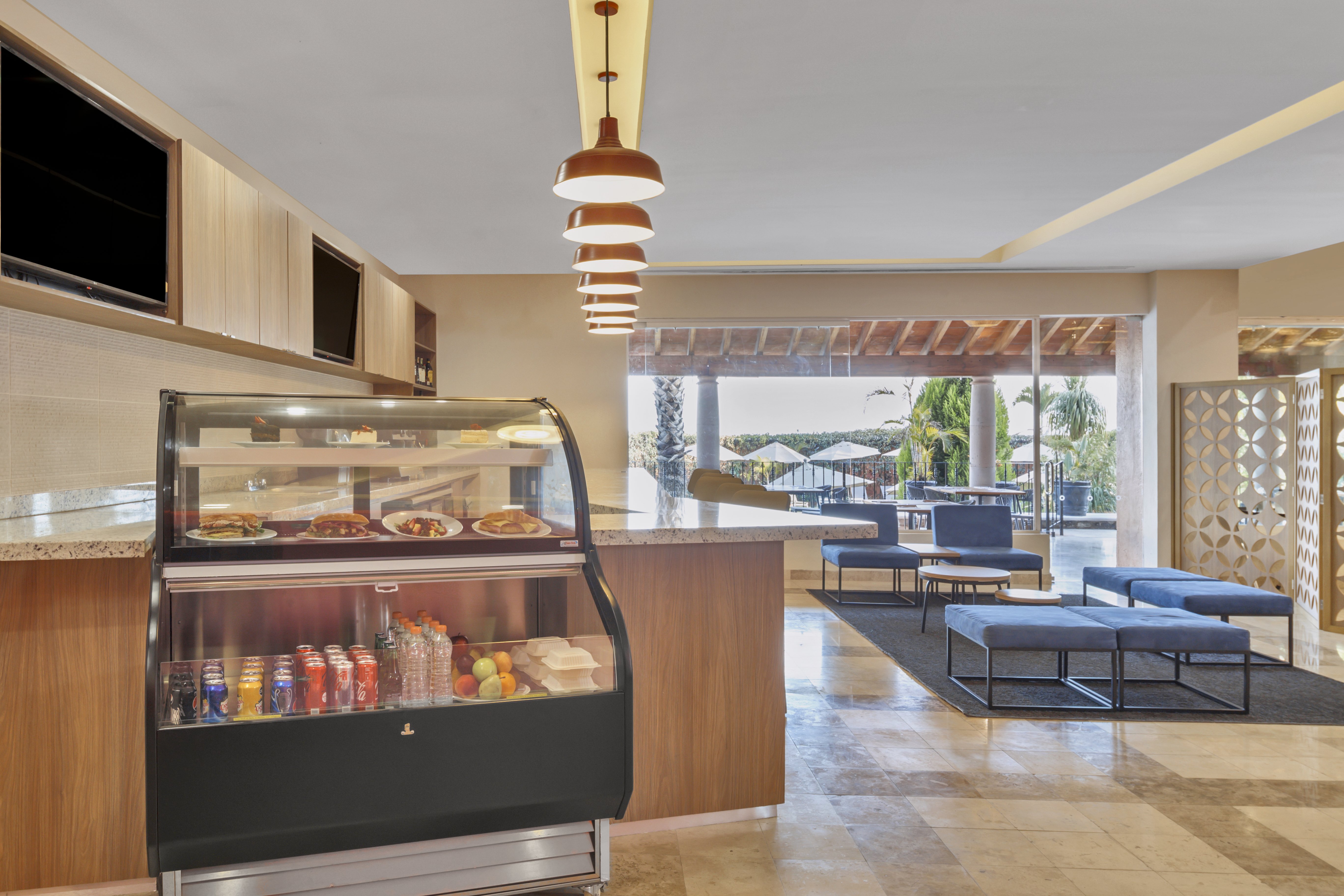 Fiesta Inn Cuernavaca 4/50