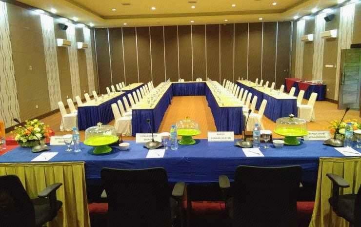 Wonua Monapa Hotel Resort 18/43