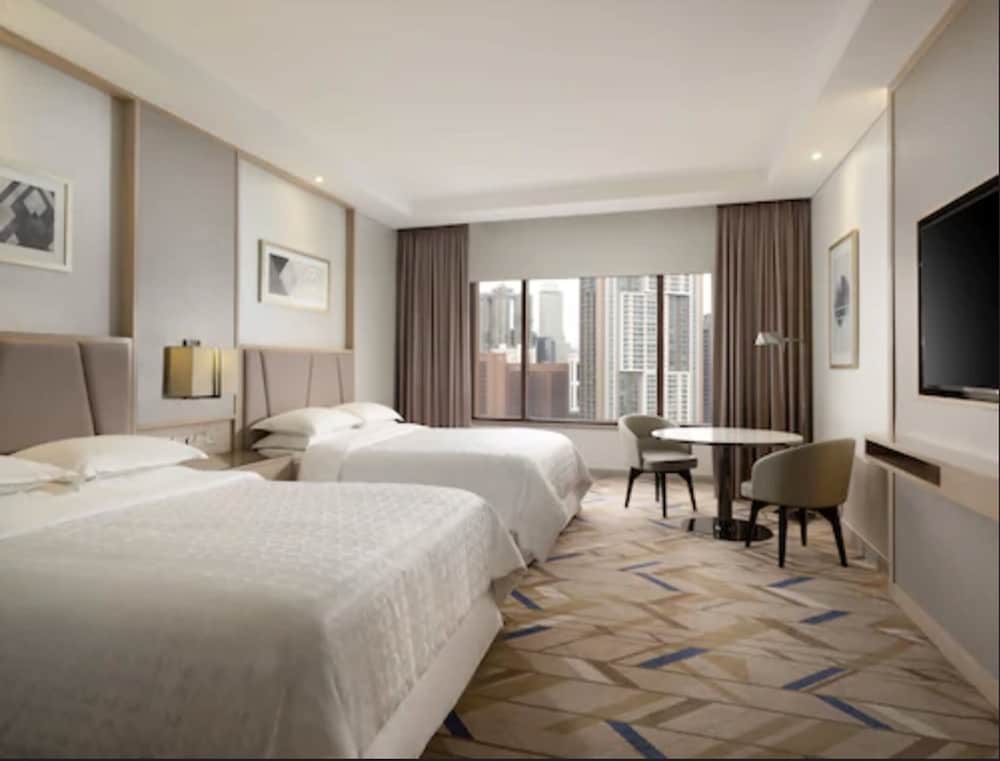 Sheraton Imperial Kuala Lumpur 20/55