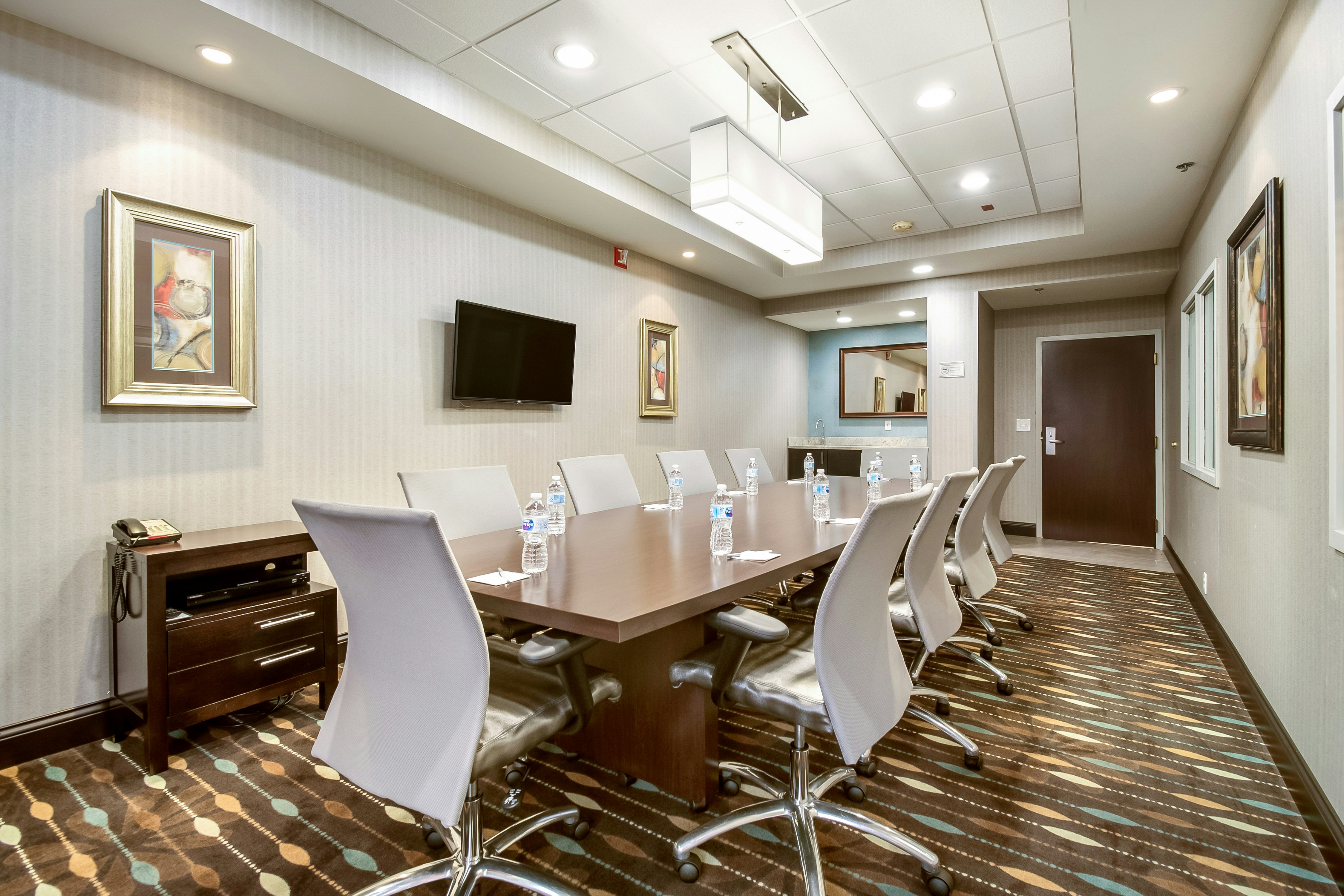 Hampton Inn Columbus West 39/45