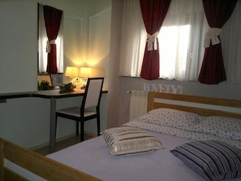 ROOMS MADISON 40/55