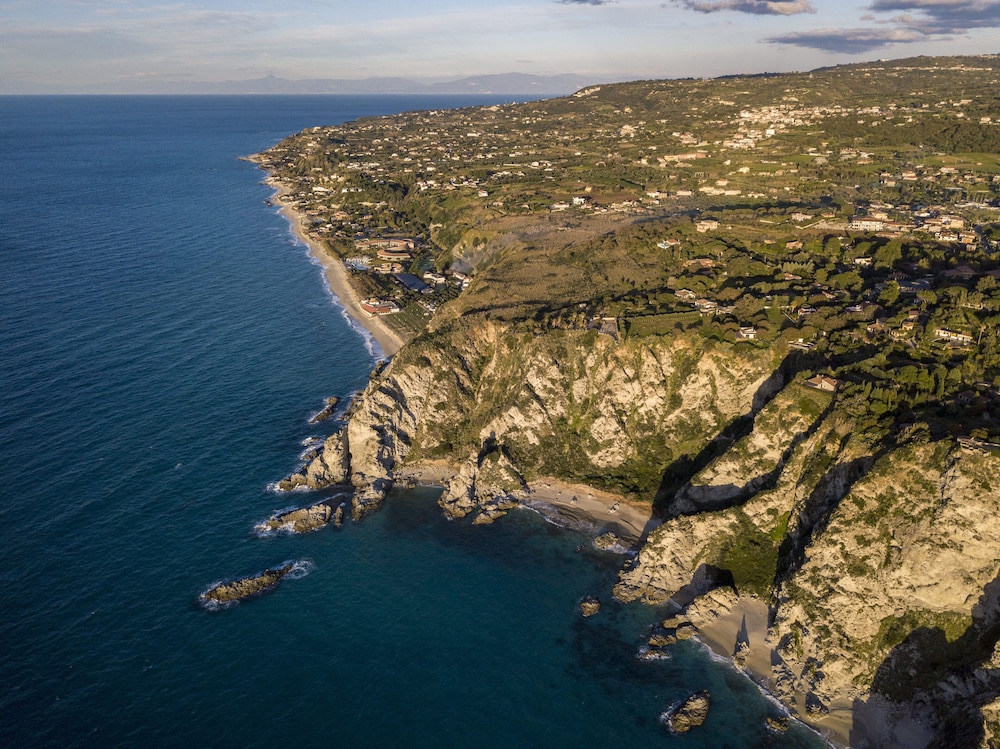 Solmaris Tropea Rooms & Suites 45/50
