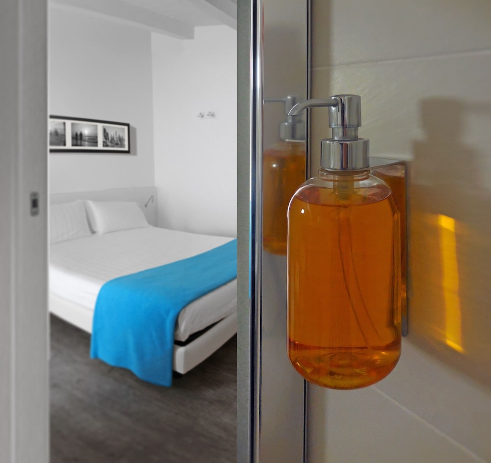 Hotel Europa Monetti photo4