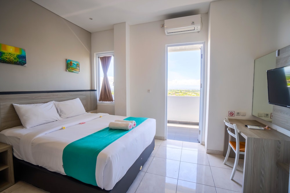 Nivasa Hotel 3/38
