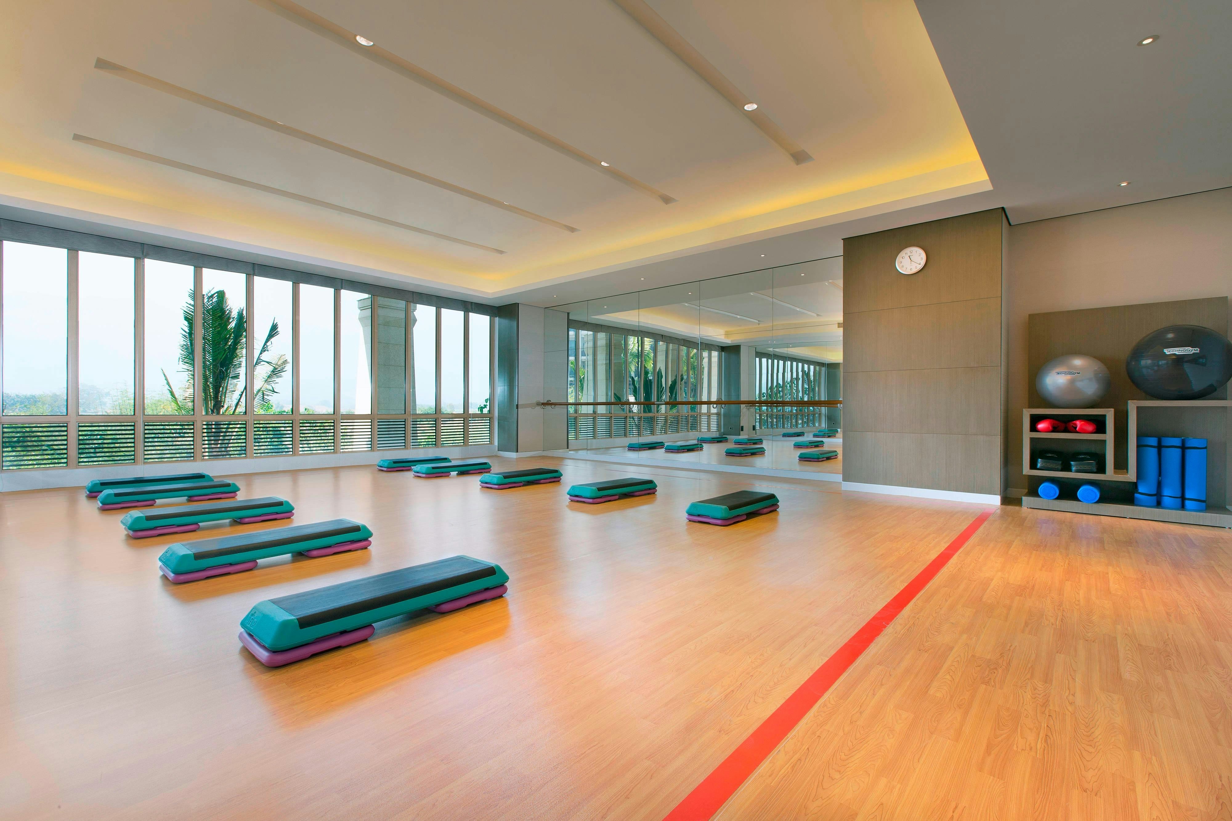 Sheraton Grand Xishuangbanna Hotel 62/74
