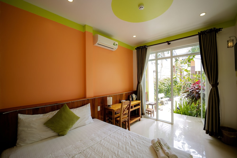 Mai Phuong Binh Bungalow 27/64