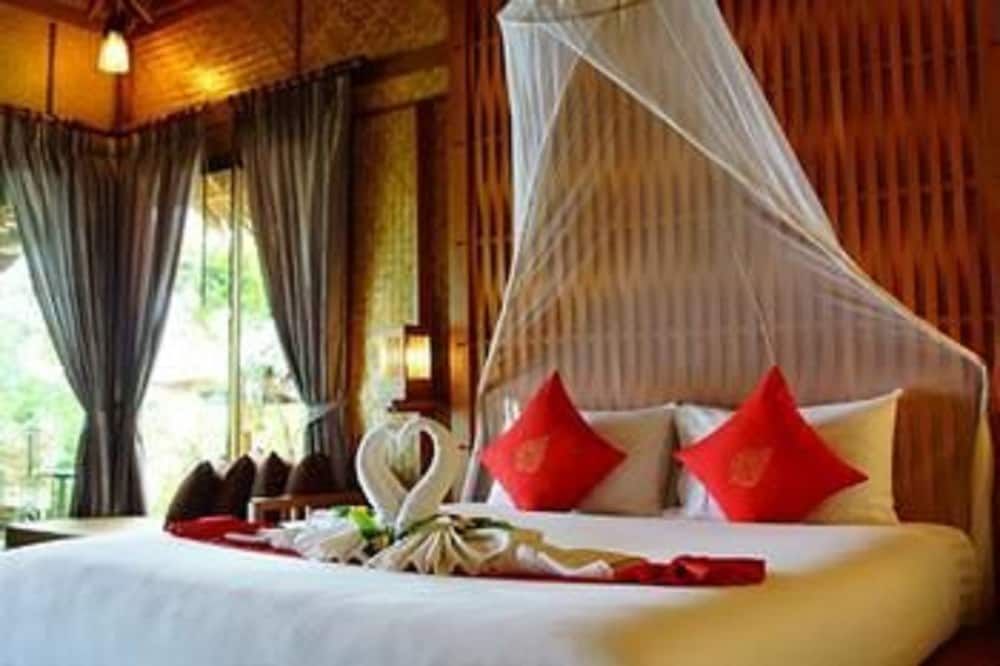 Railay Great View Resort And Spa 8/30