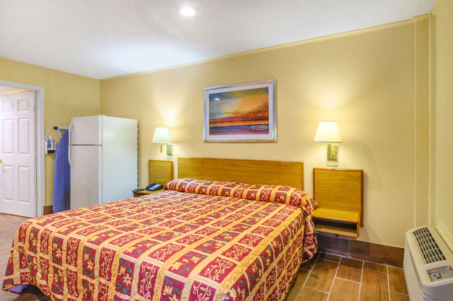Rodeway Inn Metairie - New Orleans West 11/38
