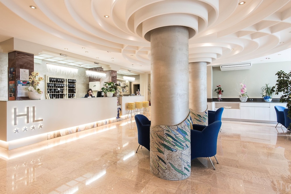 Hotel Losanna Gabicce Mare 9/59