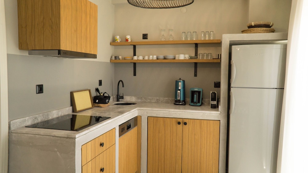 Alp Suites Mandalin 34/37